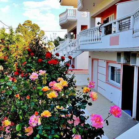 Smart Дом отдыха