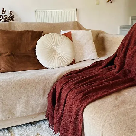 펜션 Smart 루트라키