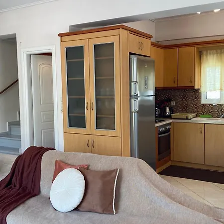 펜션 Smart 루트라키