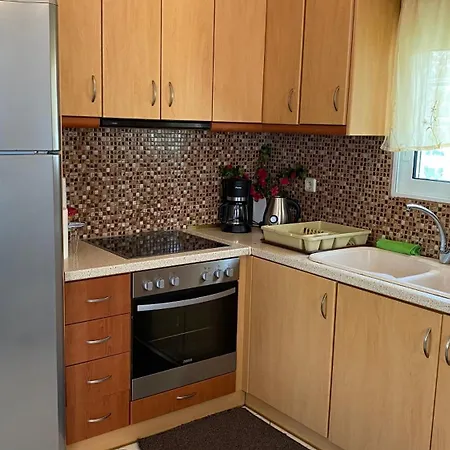 Сasa de vacaciones Smart *