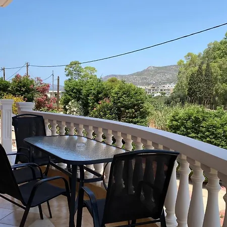 Сasa de vacaciones Smart *