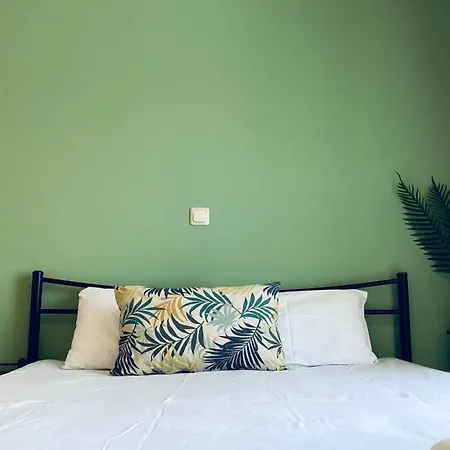 Casa de Férias Smart Loutráki