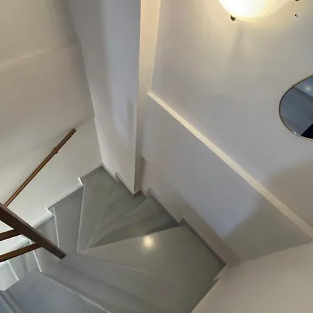 Smart Сasa de vacaciones Loutráki