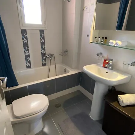 Сasa de vacaciones Smart *