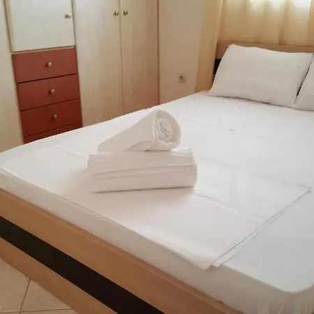 Smart Сasa de vacaciones Loutráki