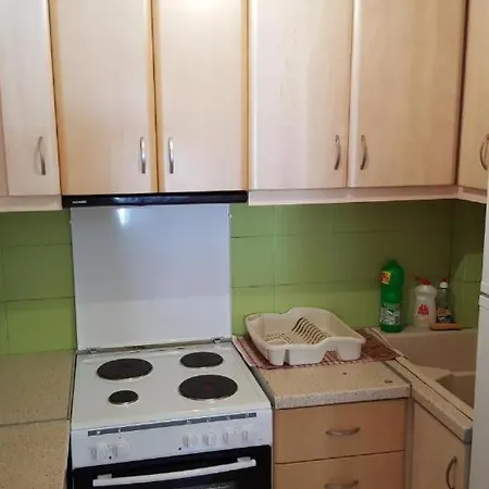 Smart Сasa de vacaciones *