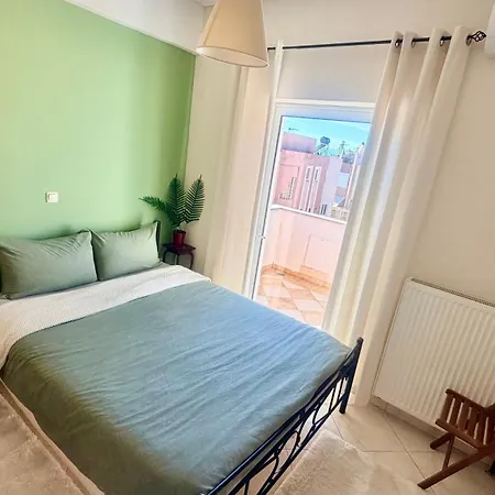 Hébergement de vacances Smart