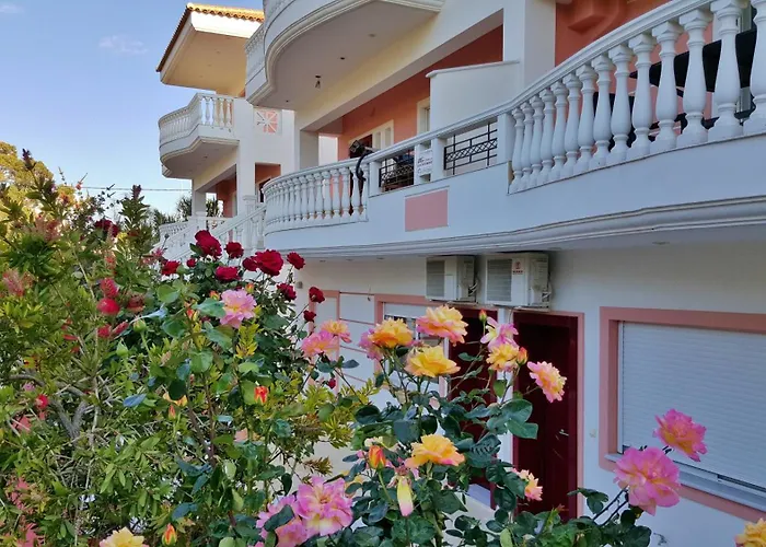 Hébergement de vacances Smart