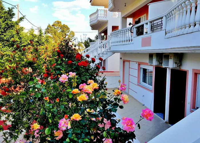 Smart Hébergement de vacances