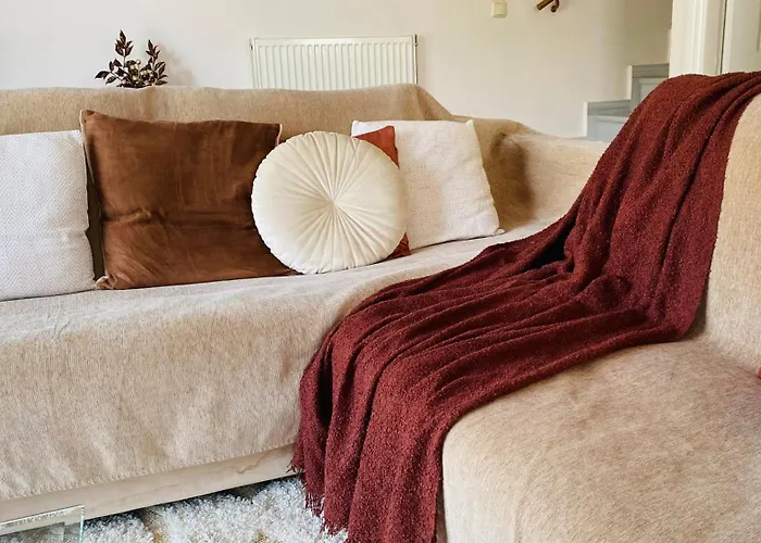 Casa de Férias Smart Loutráki