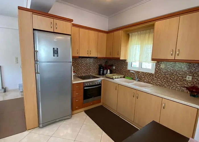 度假居 Smart 路特奇