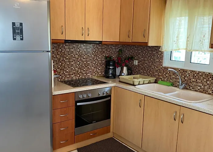 בית נופש Smart *