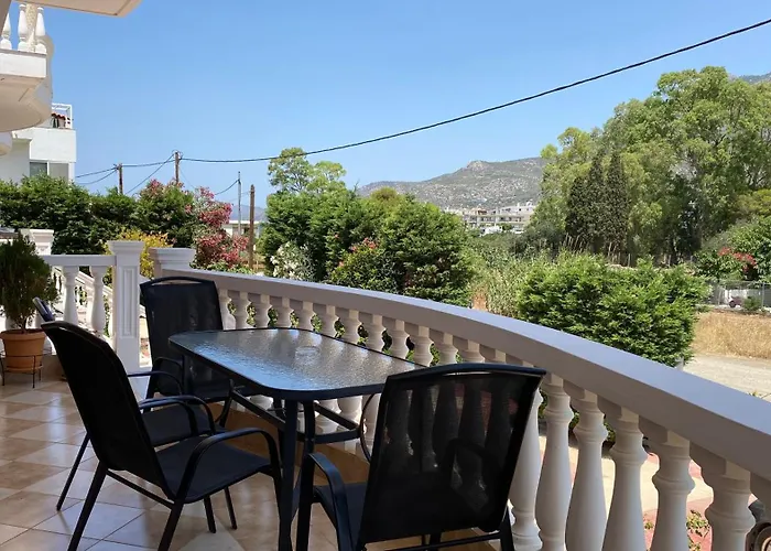 Casa de Férias Smart *