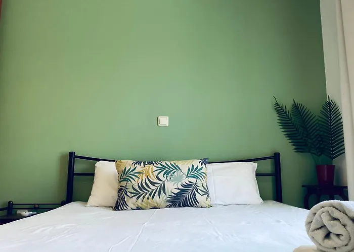 Casa de Férias Smart Loutráki