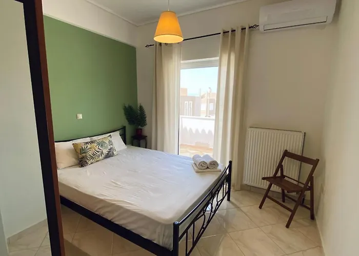 Casa de Férias Smart