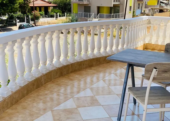 Smart Casa de Férias *