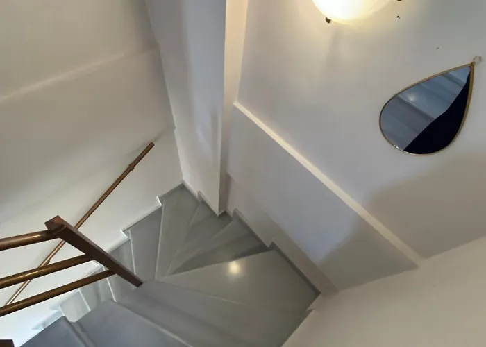 Smart Hébergement de vacances Loutráki