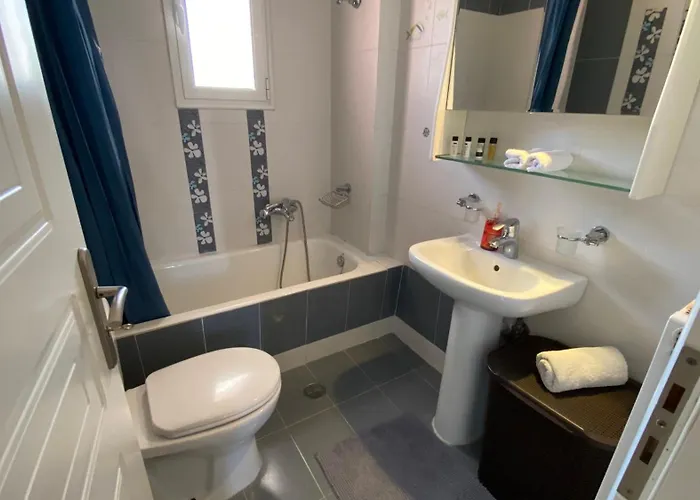 בית נופש Smart *