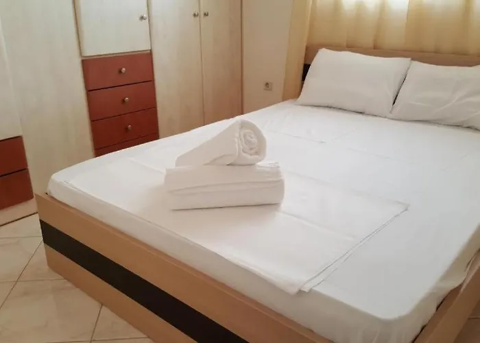 Smart Casa de Férias Loutráki