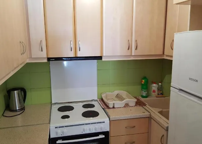 Smart Дом отдыха *