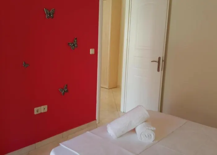 Smart Hébergement de vacances *