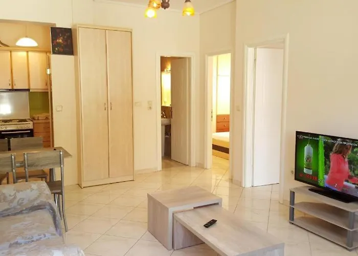 Casa de Férias Smart