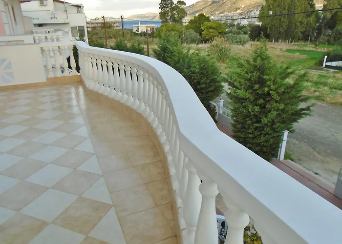 בית נופש Smart *