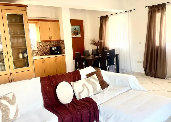 Smart Hébergement de vacances