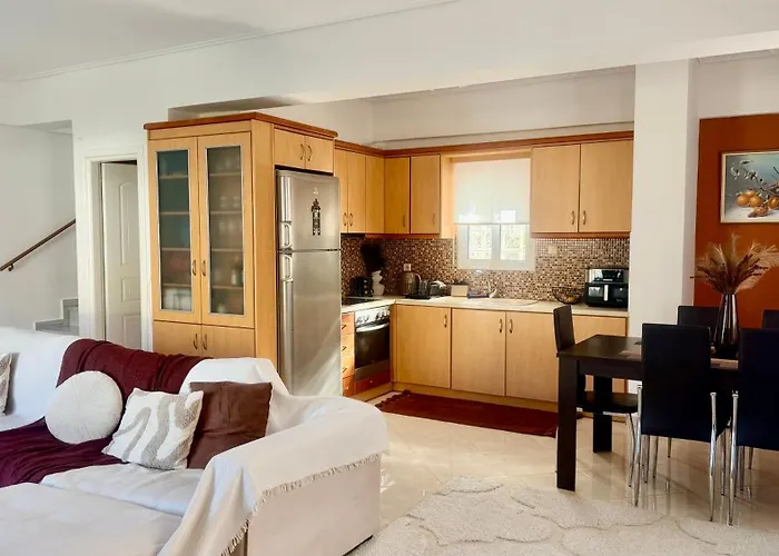 Smart 度假居 路特奇